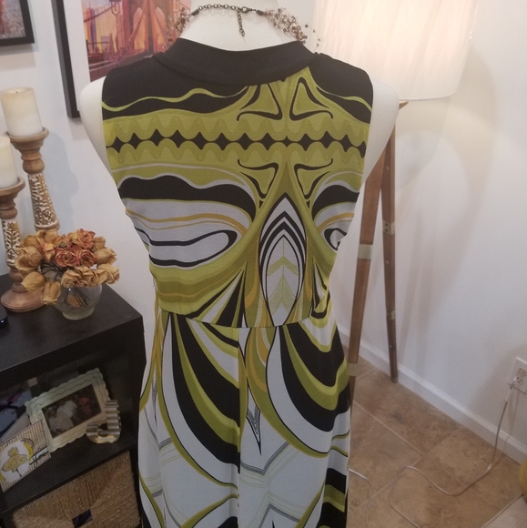 Maxi Dress - Picture 5 of 7